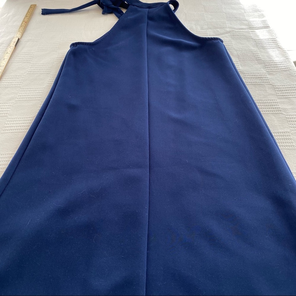 Vanity Room Dress View 4